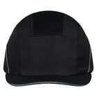 Czapka antyskalpowa Nitras Safety Lite Shield Pro 9551, czarna