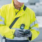 Przenośny detektor tlenu Drager PAC 6500 O2, jednogazowy (83 26 332)