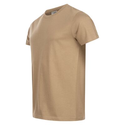 Koszulka robocza Nitras Motion Tex Light 7004, khaki