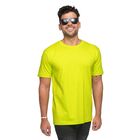 Koszulka robocza T-shirt Promostars Heavy 170 - 21172, limonkowa