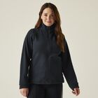 Polar damski Regatta Thor III Fleece TRF541, granatowy