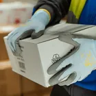 Rękawice robocze antyprzecięciowe Ampri SolidSafety Cut Light 081105