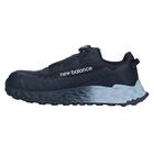 Buty robocze New Balance Cremorne BOA 2E, S3L ESD HRO FO SC SR, czarno-szare