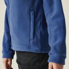 Polar damski Regatta Thor III Fleece TRF541, niebieski
