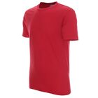 Koszulka robocza T-shirt męski Promostars Standard 150 - 21150, czerwona