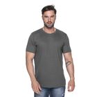 Koszulka robocza T-shirt Promostars Heavy 170 - 21172, ciemnoszara