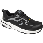 Półbuty robocze Safety Jogger Freedom S1PS LOW ESD FO SC SR HI CI HRO