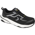 Półbuty robocze Safety Jogger Freedom S1PS LOW ESD FO SC SR HI CI HRO