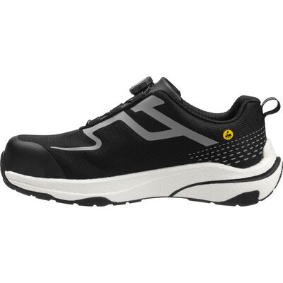Półbuty robocze Safety Jogger Freedom S1PS LOW TLS ESD FO SC SR HI CI HRO
