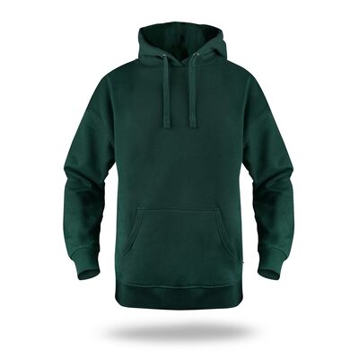 Bluza robocza Promostars Buffalo 64100, ciemnozielona