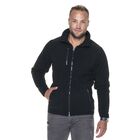 Bluza robocza Promostars Foxy 68160, czarna