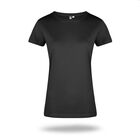Koszulka robocza damska T-shirt Geffer 205 - 29005, czarna