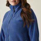 Polar damski Regatta Thor III Fleece TRF541, niebieski