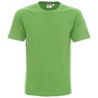 Koszulka robocza T-shirt Promostars Heavy 170 - 21172, jasnozielona..
