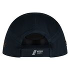 Czapka antyskalpowa Nitras Safety Lite Shield 9550, granatowa