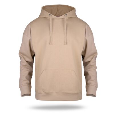 Bluza robocza Promostars Buffalo 64100, jasnobeżowa