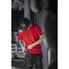Kompaktowa latarka akumulatorowa Ledlenser W1R Work z klipsem IP54 magnes (502810)