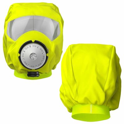 Kaptur ucieczkowy Drager Parat 5530, Hard Case (R59435)