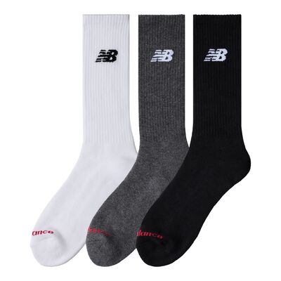 Skarpety robocze New Balance, 3 pary