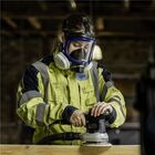 Maska pełnotwarzowa Drager X-plore 5500 EPDM PC (R55270) z wizjerem z poliwęglanu