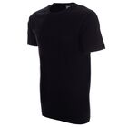 Koszulka robocza T-shirt męski Promostars Standard 150 - 21150, czarna