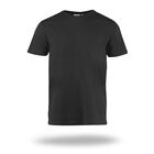 Koszulka robocza Mark the Helper Worker 77200, czarna