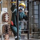 Okulary ochronne przeciwsłoneczne zewnętrzne Drager X-pect 2420 (3717411)