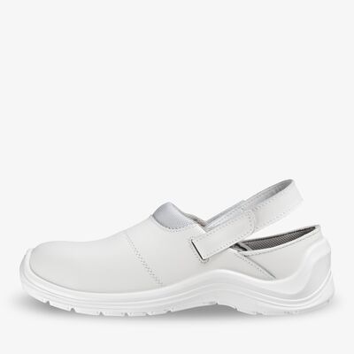 Sandały robocze Safety Jogger Cortado SB SR A E FO