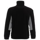 Bluza robocza Promostars Swing 68001, czarno-jasnoszara