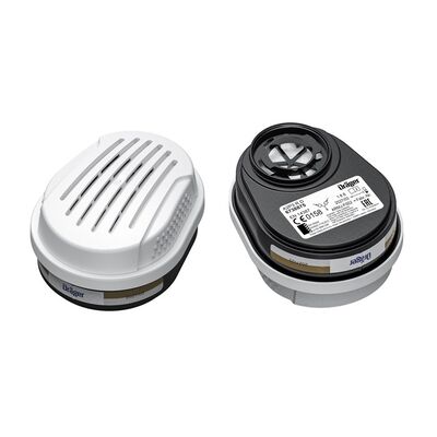 Filtropochłaniacz bagnetowy Drager X-plore A2 P3 R D (67 38 875)