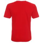 Koszulka robocza T-shirt Promostars Heavy 170 - 21172, czerwona