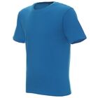 Koszulka robocza T-shirt Geffer 200 - 29000, jasnoniebieska