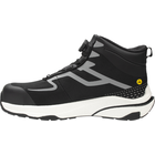 Trzewiki robocze Safety Jogger Freedom S1PS MID TLS ESD FO SC SR HI CI HRO