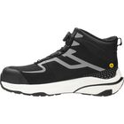 Trzewiki robocze Safety Jogger Freedom S1PS MID TLS ESD FO SC SR HI CI HRO