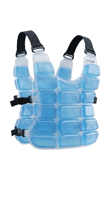 Kamizelka chłodząca N-ICE SHIELD X18