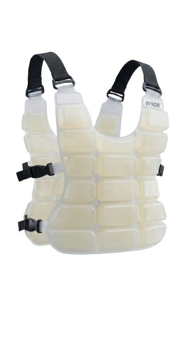 Kamizelka chłodząca N-ICE SHIELD X18