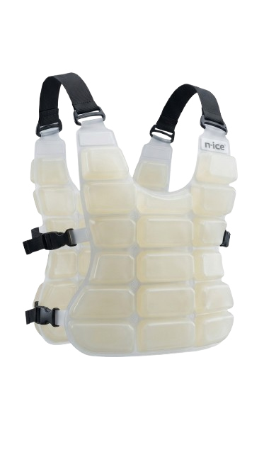 Kamizelka chłodząca N-ICE SHIELD X25