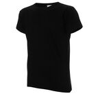 Koszulka robocza męska T-shirt Geffer 100 - 29100, czarna