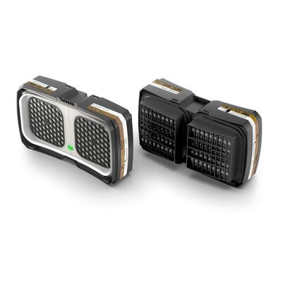 Filtropochłaniacz do aparatów nadmuchowych Drager X-plore 8500/8700 A2 P R SL (6739545)