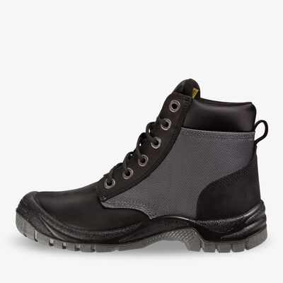 Trzewiki robocze Safety Jogger Dakar Black S3 SRC