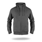 Bluza robocza Promostars Bison 64000, szara