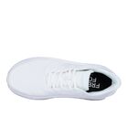 Damskie buty zawodowe New Balance Kaiha Microfiber WMN O1 WPA SR, białe