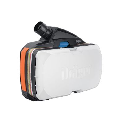 Aparat nadmuchowy filtrowentylacyjny Drager X-plore 8700 EX (R59550)