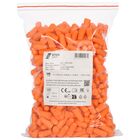 Zatyczki do uszu Nitras Mute Plugs 9201, 250 par w woreczku