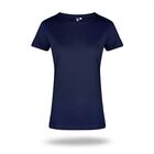 Koszulka robocza damska T-shirt Geffer 205 - 29005, granatowa