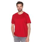 Koszulka robocza męska T-shirt Promostars Premium 21185, czerwona