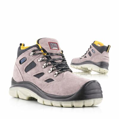 Trzewiki robocze VM Footwear Madrid 2990 O1 FO SR