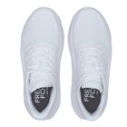 Damskie buty zawodowe New Balance Kaiha Microfiber WMN O1 WPA SR, białe