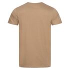 Koszulka robocza Nitras Motion Tex Light 7004, khaki