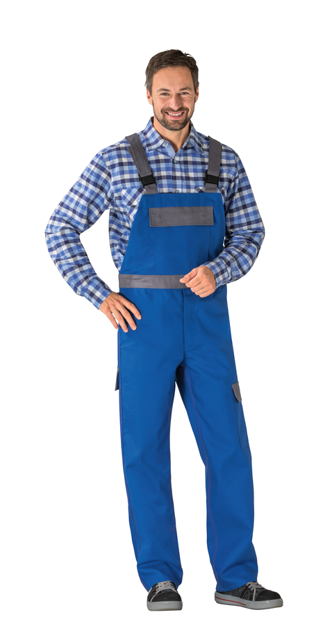 Ogrodniczki robocze Planam Major Protect 5230